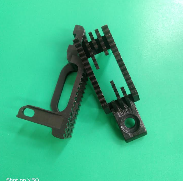 DA928 FEED DOG(H)-1/4"