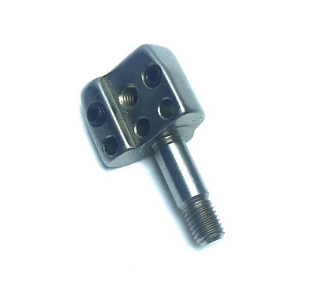 DA928 NEEDLE CLAMP-3/16"
