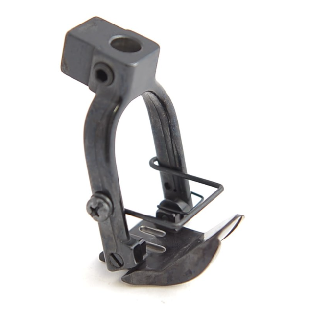 DA928 PRESSER FOOT ASSY-1/4"