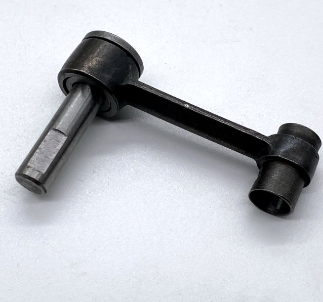 NEEDLE BAR CRANK ROD. ASSY.