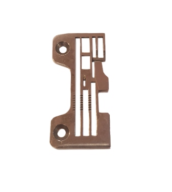 NEEDLE PLATE  [6208001]