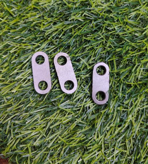 FEED ROCKER LINK ASSY.