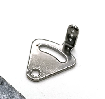 NEEDLE THREAD TENSION GUIDE