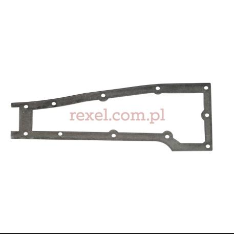 BED COVER GASKET
