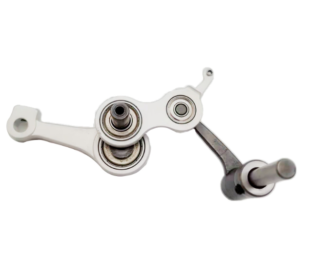 TAKE UP LEVER ASSEMBLY