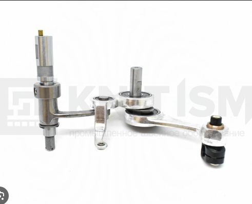 TAKE UP LEVER ASSEMBLY