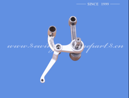 THREAD TAKE UP LEVER ASM.