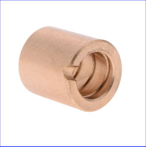 LOWER SHAFT BUSHING