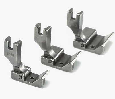 EDGE GUIDE HAMMING FOOT-1"