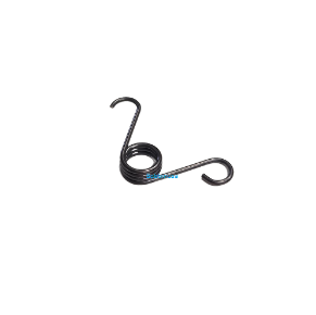 PRESSER FOOT LIFTING SPRING