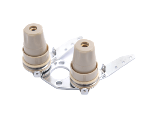 NEEDLE THREAD TENSION ASM