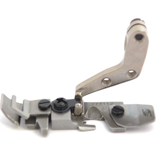 4TH PRESSER FOOT