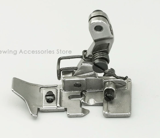 PRESSER  FOOT 5TH THREAD