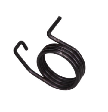 OVERLOCK M/C LEVER SPRING