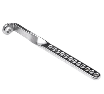 KANSAI M/C FOR THREAD EYELET