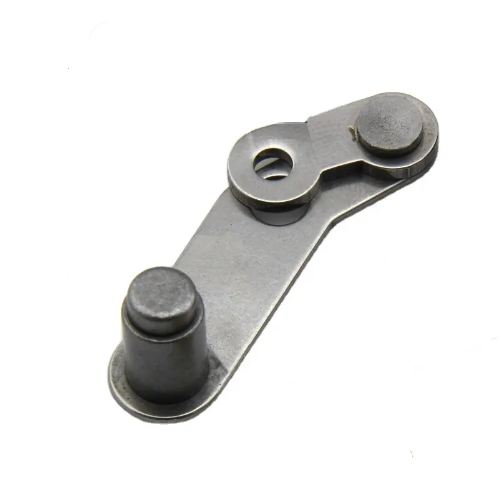 THREAD TRIMMER LEVER ASSY