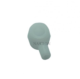 OIL TUBE FITTING(ONE WAY)