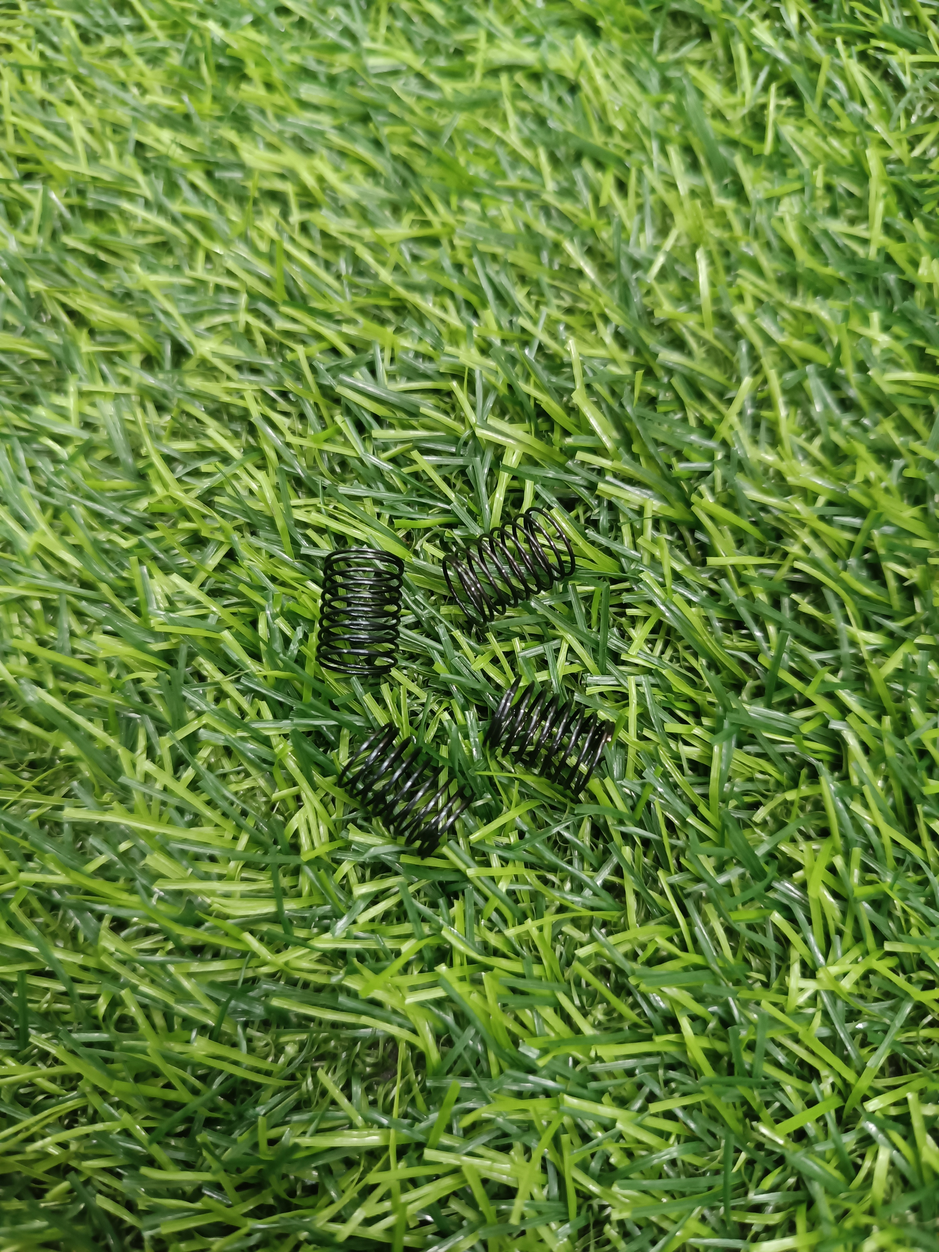 CONNECTING BLOCK [RIGHT SIDE]