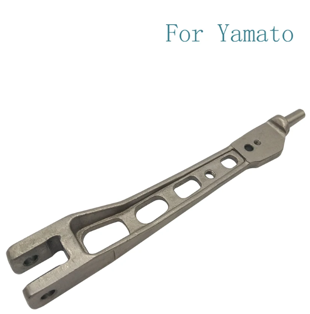 O/L PRESSER FEET ARM