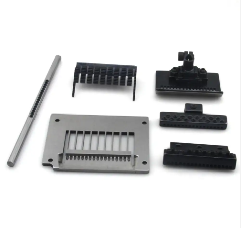 K/S 17 NEEDLE ATTACHMENT 1/8