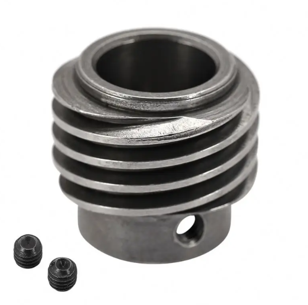 OIL PUMP DRIVING WROM