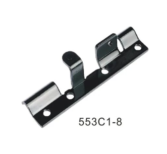 PRESSER FEET LOCK BRAKET