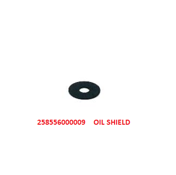 OIL SHIELD