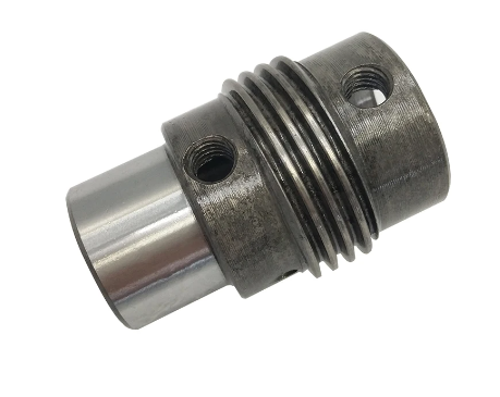 OIL PUMP DRIVING WORM