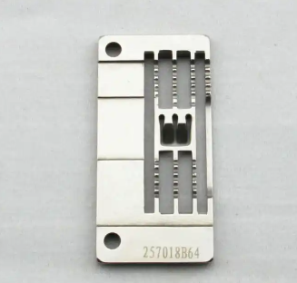 NEEDLE PLATE-6.4MM