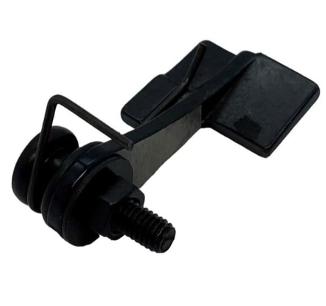 RH SHARPING SHOE ASSY