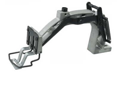 Bartack Machine Feed Bracket Set