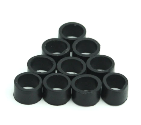 RUBBER PULLY