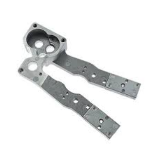 LOWER GEAR BRACKET