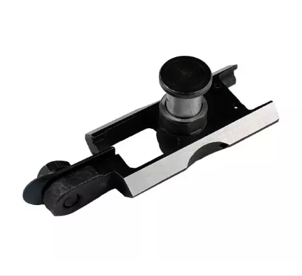 CROSS HEAD W/LOCK WASHER & BOLT