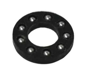 TRUST BALL BEARING
