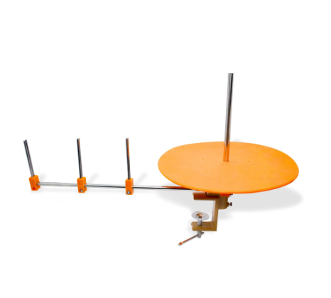 UNIVERSAL TAPE RACK STAND FIT  (PIPING STAND SET)