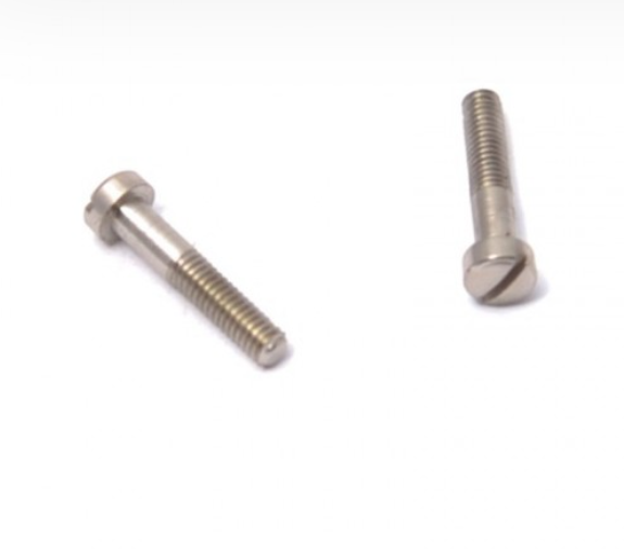 Screw Pan SM3.57-40X10