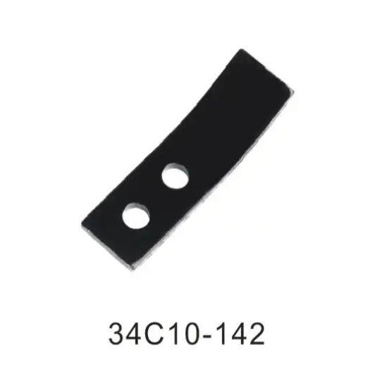 SPRING FOR CAPACITOR