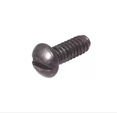 SCREW,#6-32 x 3/8 ROUND HEAD