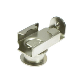 R.H.SLIDE WITH PULLEY