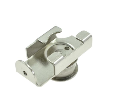 L.H.SLIDE WITH PULLEY