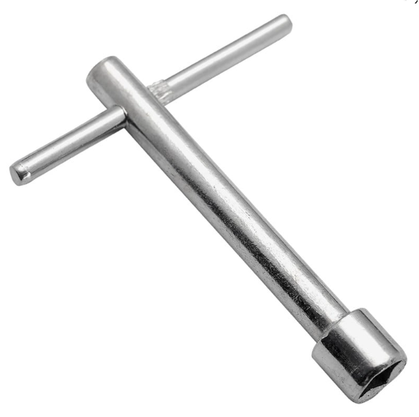 BOLT WRENCH