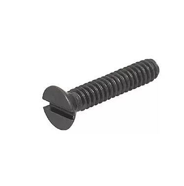 SCREW FLAT HEAD