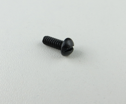 SCREW,#4-36-1/4 ROUND HEAD