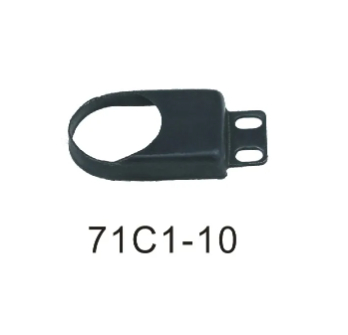 OIL RETAINER IDLER GEAR