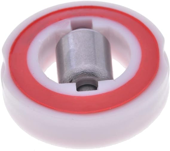 Swivel Roller Assembly