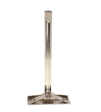 ADJUSTABLE CLOTH CLAMP 10 INCH