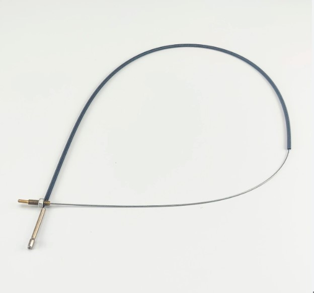 TENSION RELEASE WIRE ASM