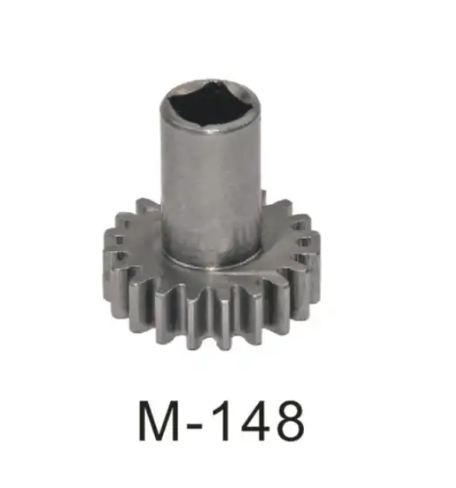 SPUR GEAR FOR KS-AUV