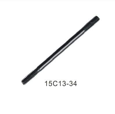 STRUD LOWER LH MOUNTING